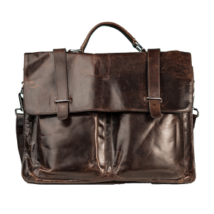 WildHorn leather bag