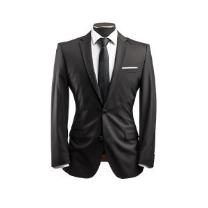 Blackberrys men's slim-fit
