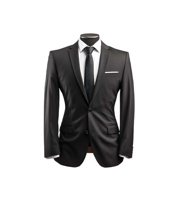 Blackberrys men's slim-fit