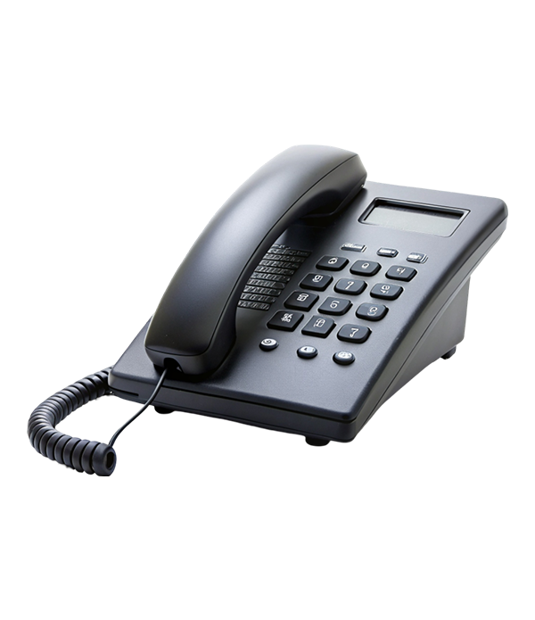 Beetel basic corded landline