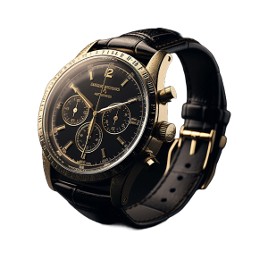 Carlington analog watch